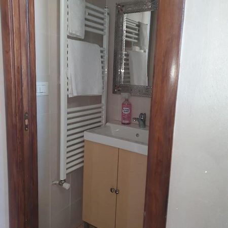トリノCasa Sihamアパートメント エクステリア 写真