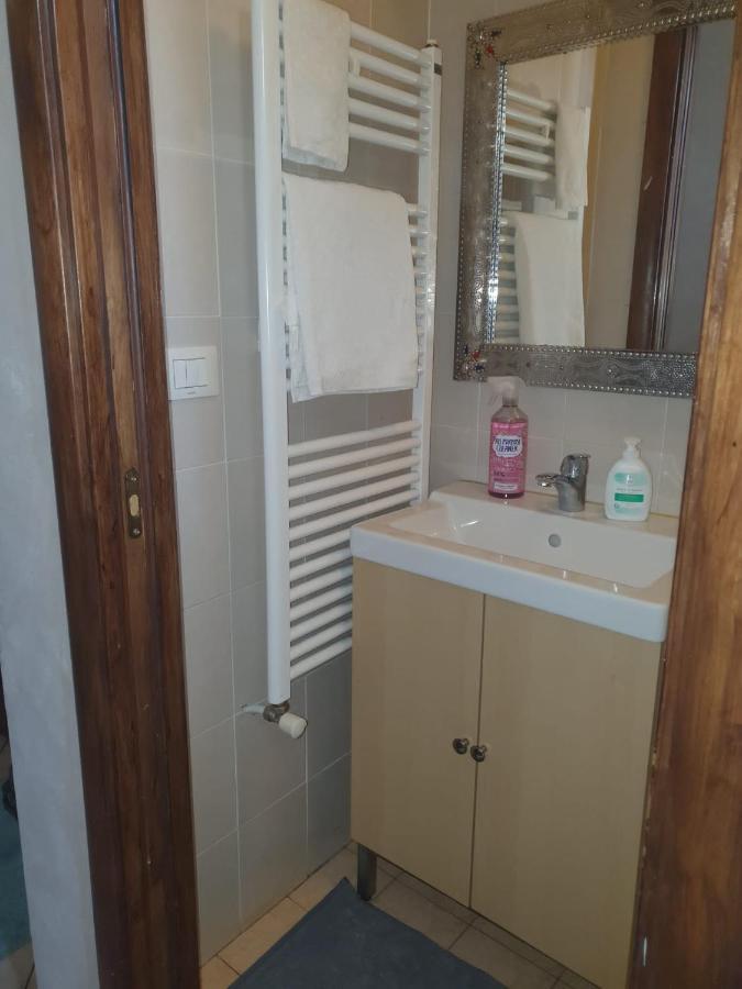 トリノCasa Sihamアパートメント エクステリア 写真