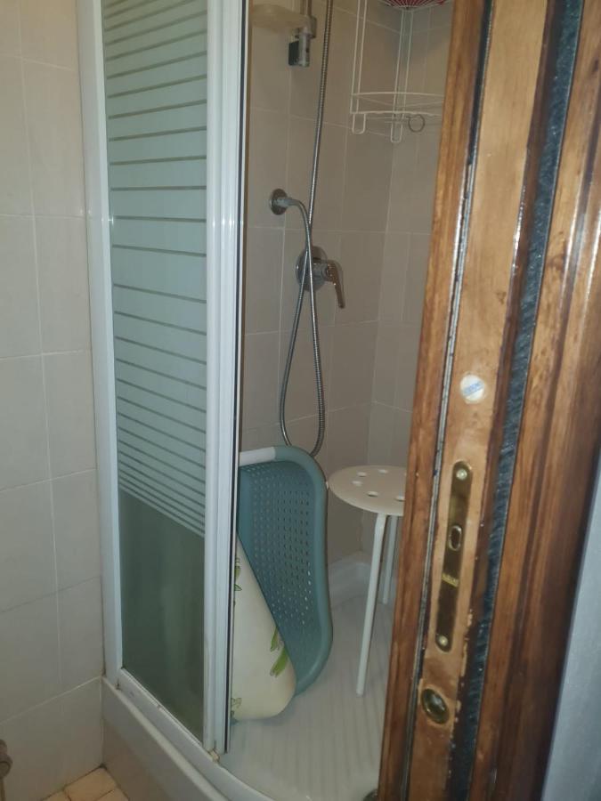 トリノCasa Sihamアパートメント エクステリア 写真